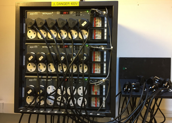 ESS Hire Installation Sound, lighting and AudioVisual